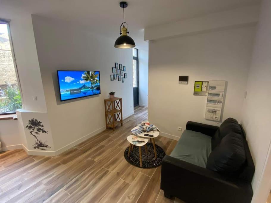 Appartement Centre-Ville De แวโลญส์ ภายนอก รูปภาพ