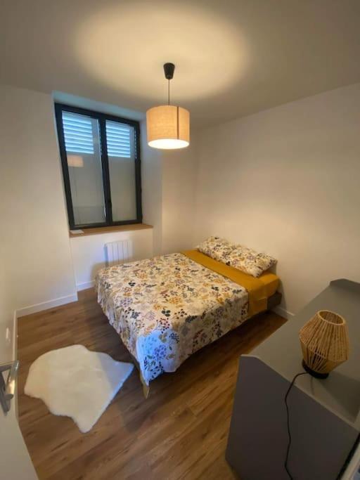 Appartement Centre-Ville De แวโลญส์ ภายนอก รูปภาพ